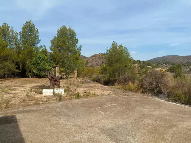 Bonito chalet unifamiliar en El Collao , Chiva — 16