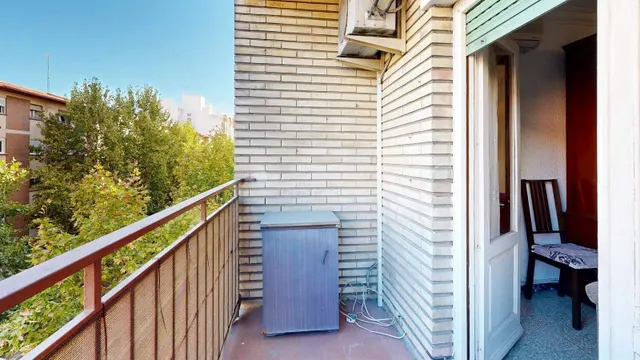 Piso en venta en Avenida de Madrid, Los Enlaces (Zaragoza) — 7
