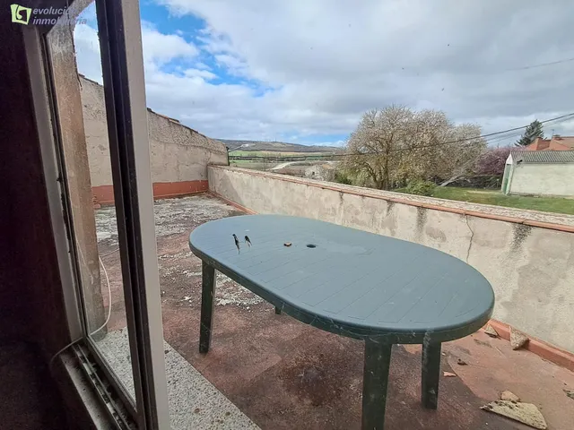 Se vende casa en Quintanapalla, Burgos — 11