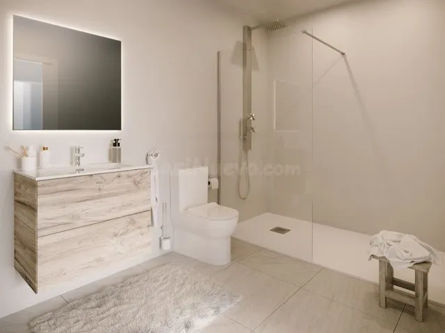 Apartamento 2 habitaciones 65m² en venta - Sector 25 - foto 4