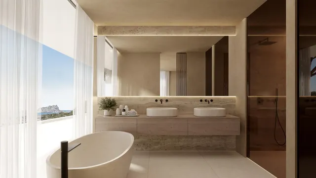Villa 4 habitaciones 502m² en venta - La Viña - Montemar - San Jaime — 9