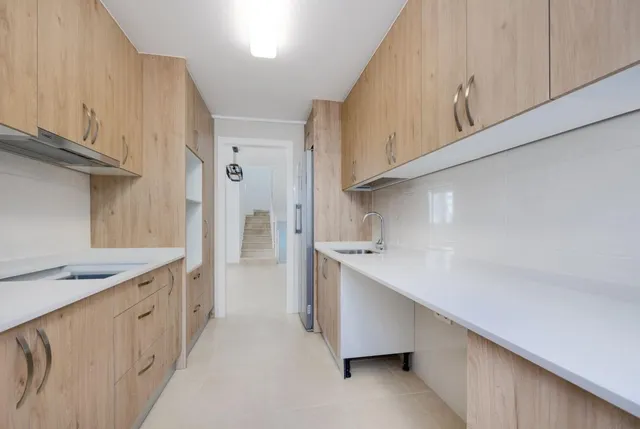 Villa Independiente en San Fulgencio, 3 dormitorios, 3 baños — 9
