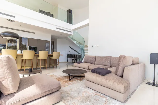 Chalet 6 habitaciones 1183m² en venta - Costa del Sol — 3