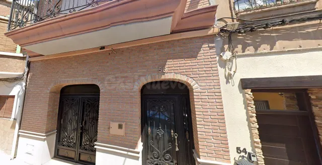 Se vende casa ALQUILADA en Calle Lepanto 56 de Almenara (Cas - foto 2