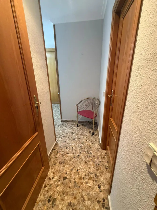 Piso con dos terrazas de 50 y 18 m2 y garaje en Mislata — 16