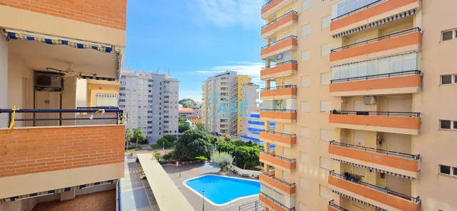 ¡amplio y luminoso apartamento en venta sector  morro de gos! — 9