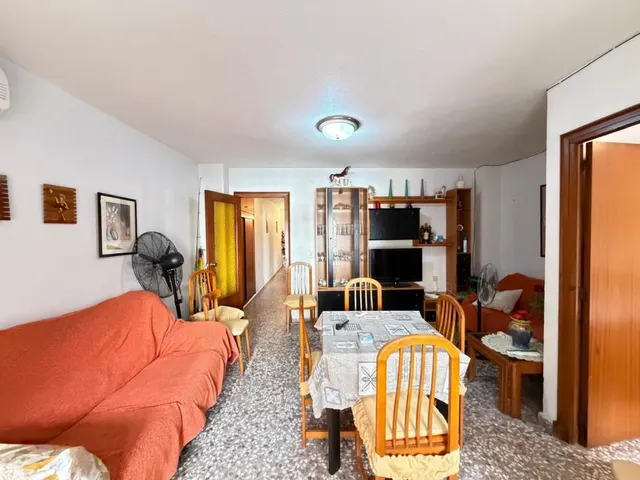 Apartamento 3 habitaciones 103m² en venta - Estacion de autobuses — 29