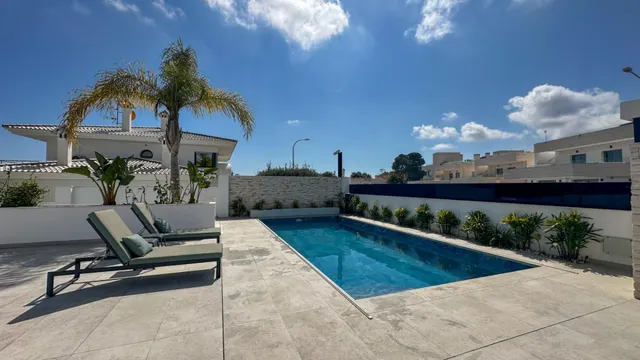 Villa 4 habitaciones 527m² en venta - Villamartin — 6