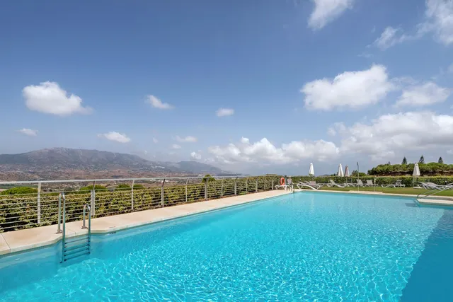 Apartamento 2 habitaciones 90m² en venta - Riviera del sol — 15