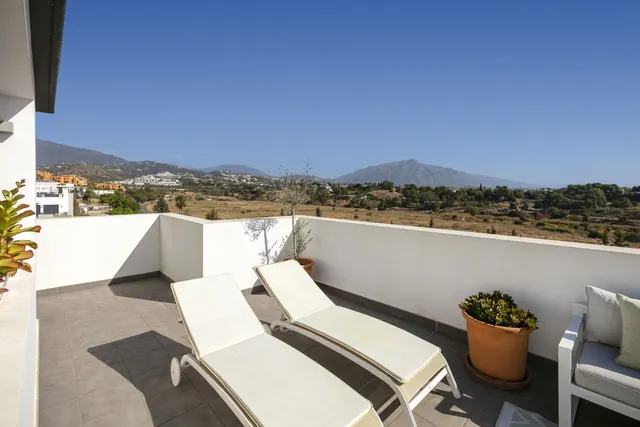 Ático 2 habitaciones 95m² en venta - Costa Del Sol — 16