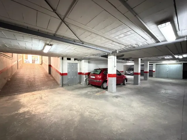 Apartamento 2 habitaciones 65m² en venta - Estacion de autobuses — 45