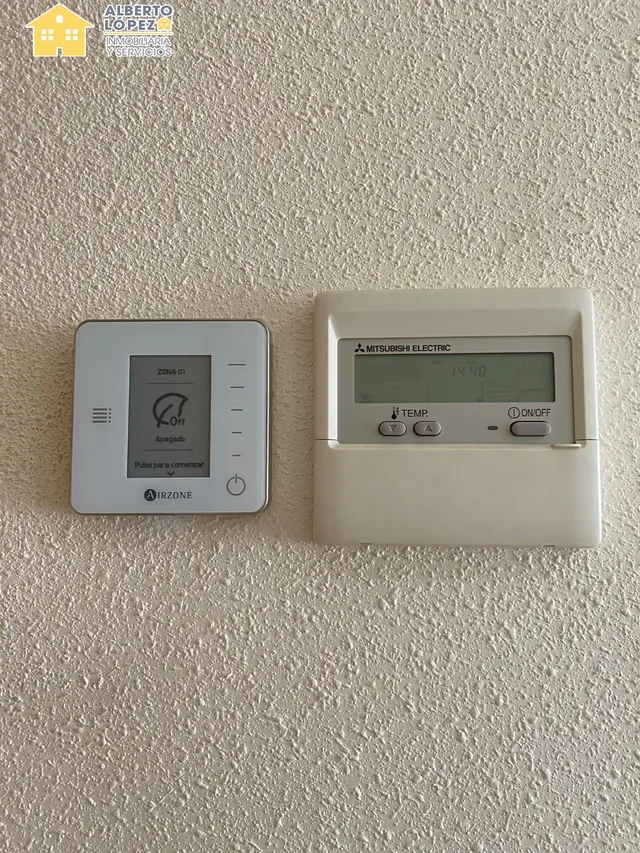 Vivienda de 3 dormitorios en alquiler de larga estancia en El Altet, Elche. — 19