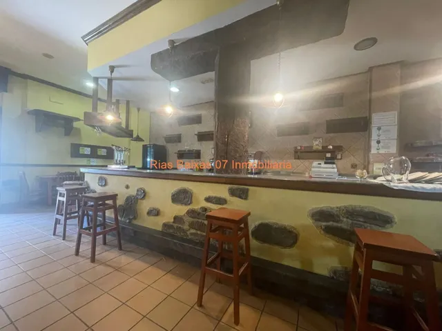 REF 2981 LOCAL COMERCIAL DESTINADO A BAR PUXEIROS ( MOS ) — 2