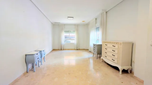 ¡oportunidad única: planta baja semi nueva, 95 m2, Elche, zona toscar, vivienda de esquina, totalmente exterior, entrada independiente! — 23