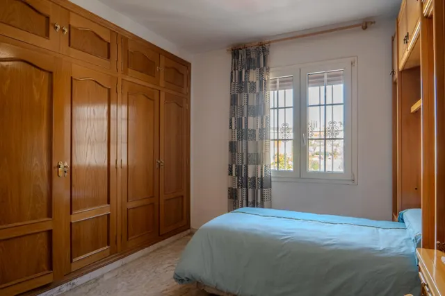 Casa en exclusiva en la zona del Patriarca — 22