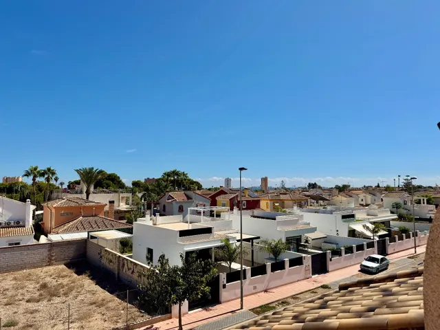 Dúplex 3 habitaciones 97m² en venta - Playa de santiago de la ribera — 29