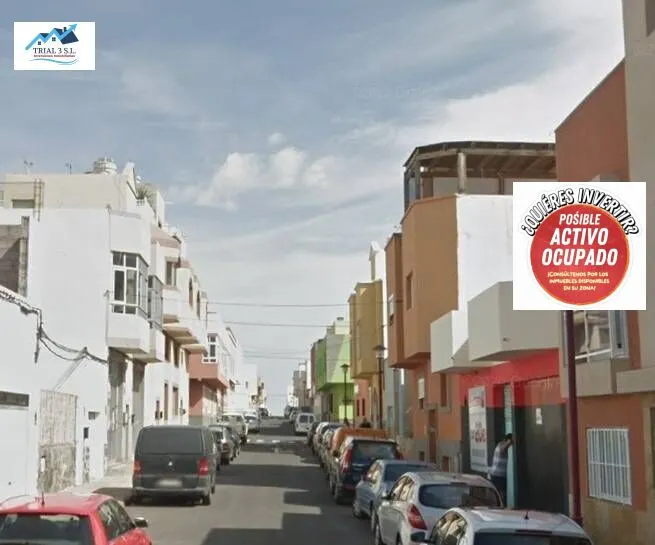 Venta de Piso en Puerto del Rosario (Las Palmas)
