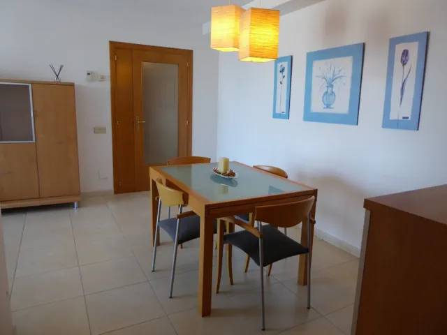 Pis en venda a Manresa - c. Francesc Moragas — 14