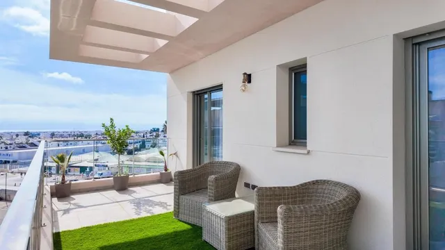 Apartamento 83m² en venta - Los Dolses — 10