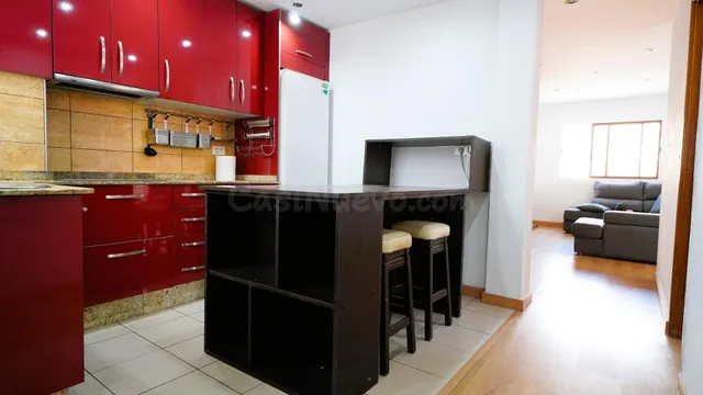 Piso 2 habitaciones 61m² en venta - Vecindario-Los Llanos
