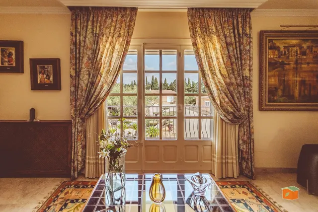 MAJESTUOSA VILLA EN VENTA EN TORTOSA (TARRAGONA) - foto 5