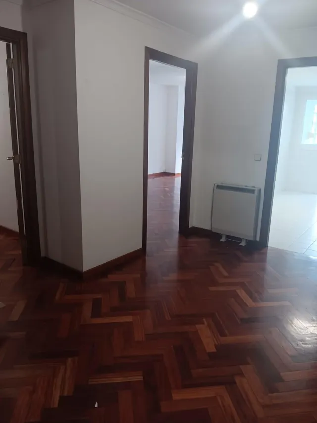 CUATRO CAMINOS- CORTE INGLÉS — 7