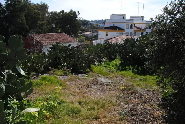 VENTA TERRENO URBANO — 8