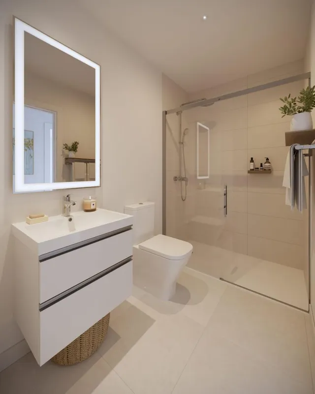 Villa 4 habitaciones 133m² en venta - Lagos - Mezquitilla — 13