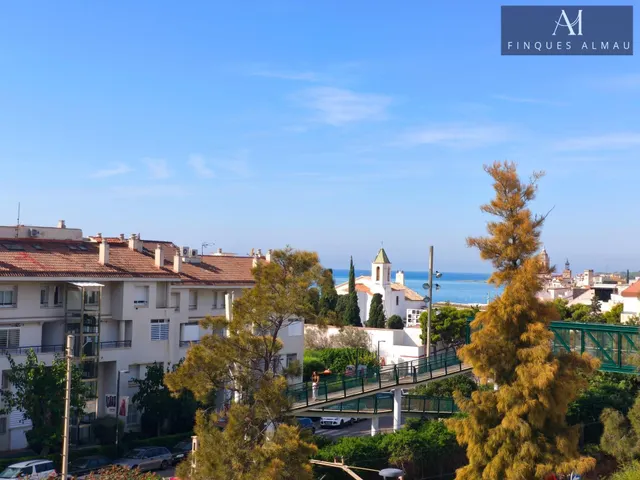 Espectacular Adosado en Quint Mar, Sitges. — 40