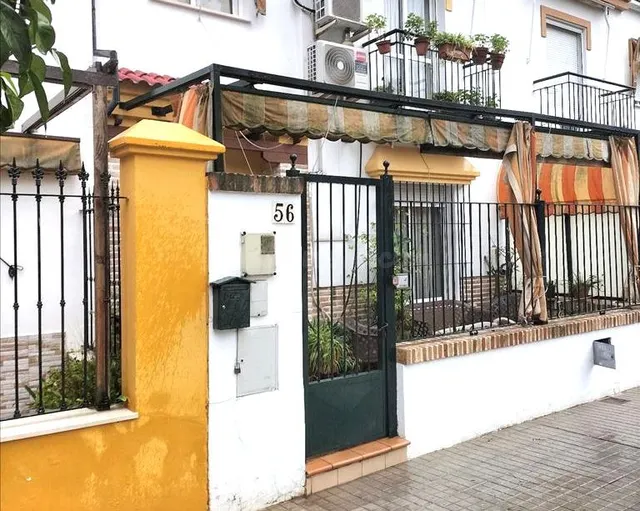 Adosado 4 habitaciones 178m² en venta - Andalucia