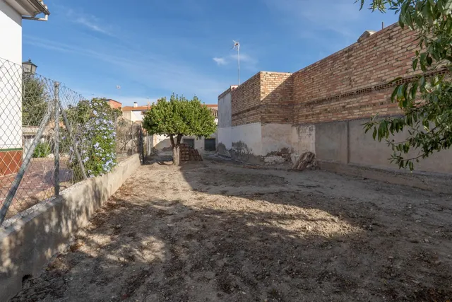 Casa 4 habitaciones 191m² en venta - Zona metropolitana — 38
