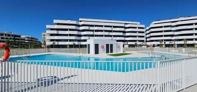 Piso 3 habitaciones 138m² en venta - Los Álamos — 7