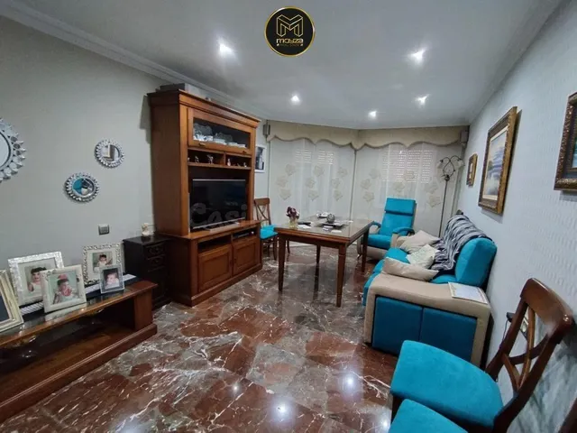 PISO EN TORREDONJIMENO