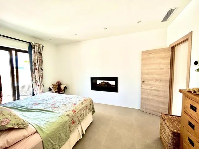 Chalet independiente en venta en Sant Joan — 15