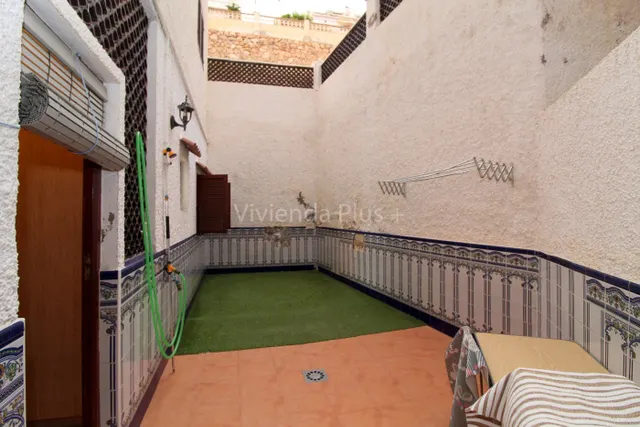 ALQUILER TEMPORAL!!!!! DE SEPTIEMBRE HASTA JUNIO,  FANTASTICO APARTAMENTO DE 3HABITACIONES — 14