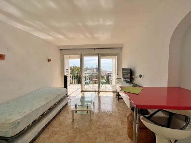 Estudio 47m² en venta - Serramar — 15