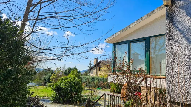 Chalet 5 habitaciones 297m² en venta - Casco antiguo mataelp