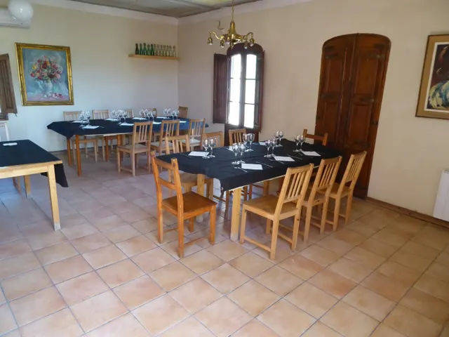 VENTA MASIA EN TOUS CON PISCINA Y ERMITA!! — 47