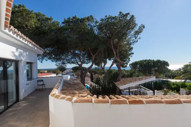 Chalet 3 habitaciones 384m² en venta - Marbella — 36