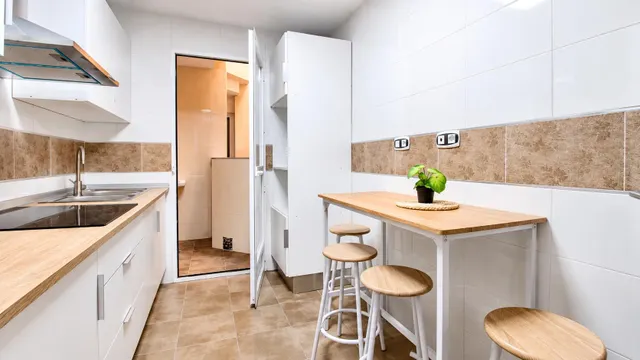 ¡Estrena tu nuevo hogar en Atarfe! Piso de 2 dormitorios con garaje — 11