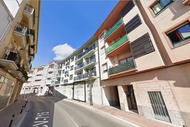 LOCAL COMERCIAL EN ALQUILER CENTRO DE POLOP DE LA MARINA