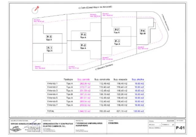 Villa 3 habitaciones 108m² en venta - Comunidad valenciana — 18