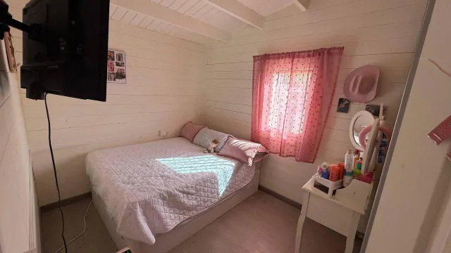 Casa de campo 2 habitaciones 60m² en venta - Urbanizacion terol — 13