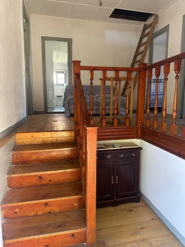 Encantadora Casa de Pueblo en Soto del Barco - ¡Tu Refugio Ideal!  Cómpralo por 321€ / mes — 16
