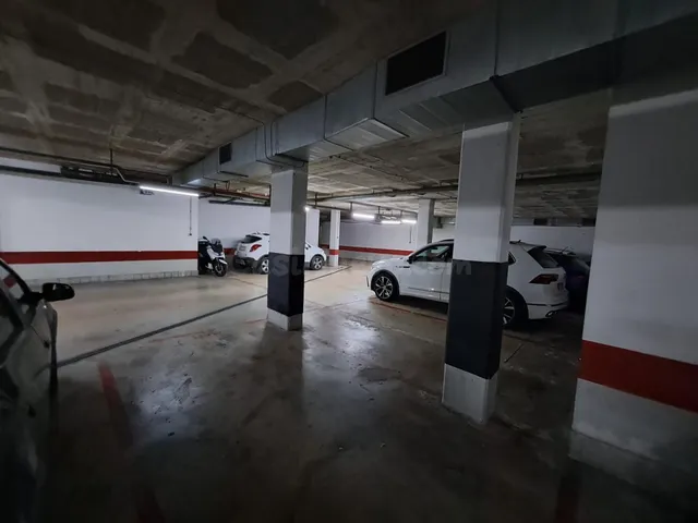 PARKING EN VENTA EN EL CORAZÓN DE TORRE ROMEU - foto 3