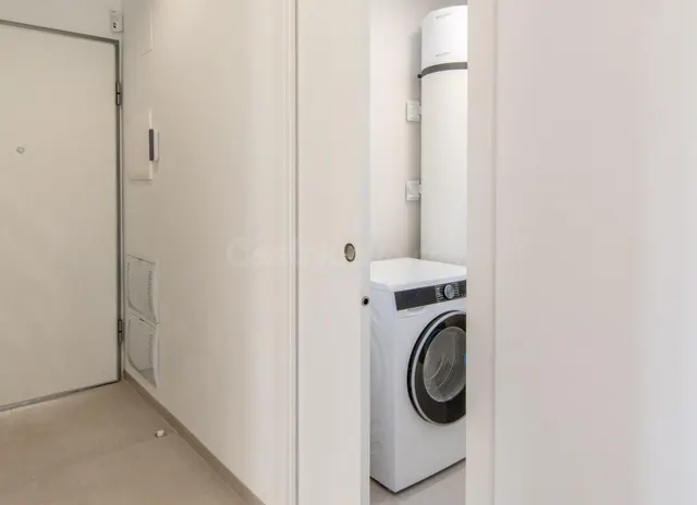 Apartamentos con primeras calidades en Finestrat — 3