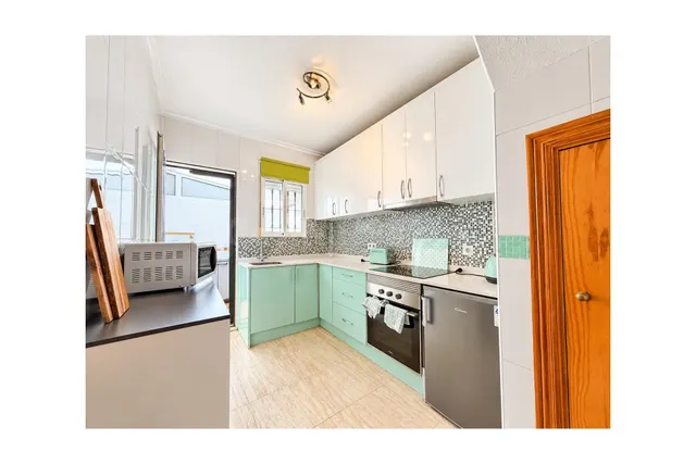 Adosado 2 habitaciones 74m² en venta - Comunidad valenciana - foto 4