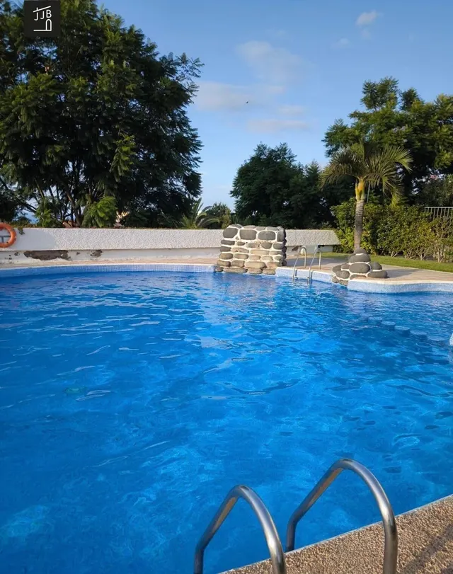IMPRESIONANTE DUPLEX EN SAN ANTONIO- LAS ARENAS - PUERTO DE  - foto 2