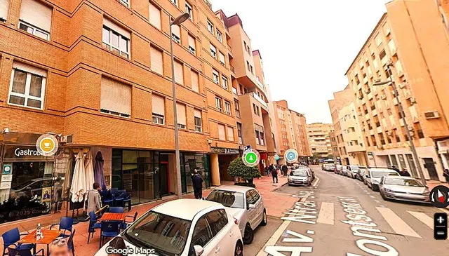 ESPECTACULAR PISO DE 144 m2 EN JARDINES DE MEDINA, ALMERÍA - foto 4