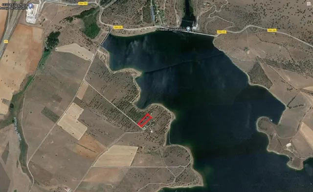 JUNTO AL PANTANO DE SANTA TERESA, INMEJORABLES VISTA, ACOMPA - foto 2